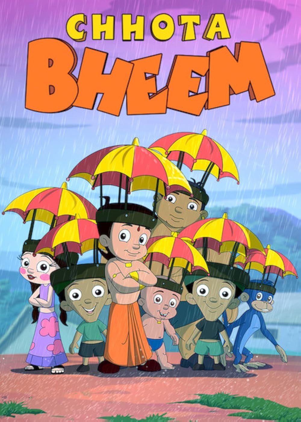 Chota Bheem