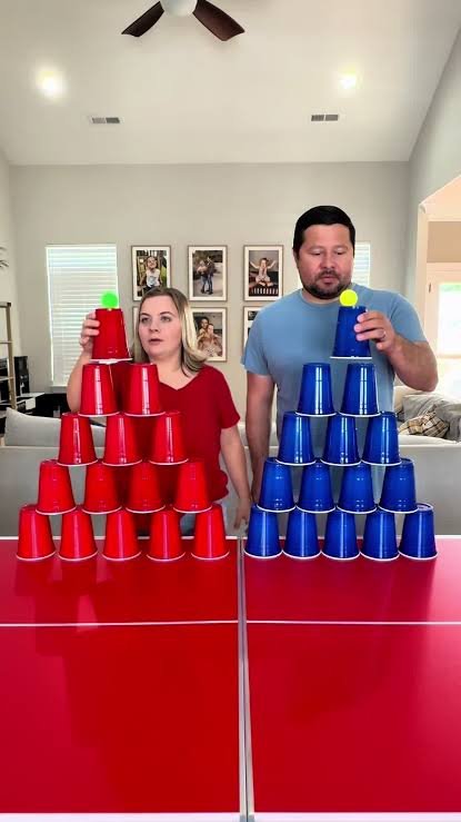 Crazy Game